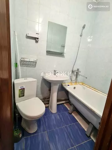 21 м², 1-комнатная квартира, этаж 5 из 5, 21 м², изображение - 8
