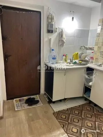 2-комнатная квартира, этаж 3 из 8, 32 м²