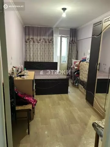 2-комнатная квартира, этаж 3 из 8, 32 м²