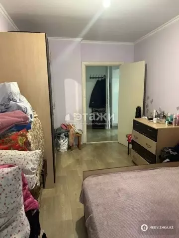 32 м², 2-комнатная квартира, этаж 3 из 8, 32 м², изображение - 4