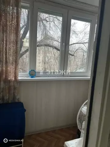 32 м², 2-комнатная квартира, этаж 3 из 8, 32 м², изображение - 5