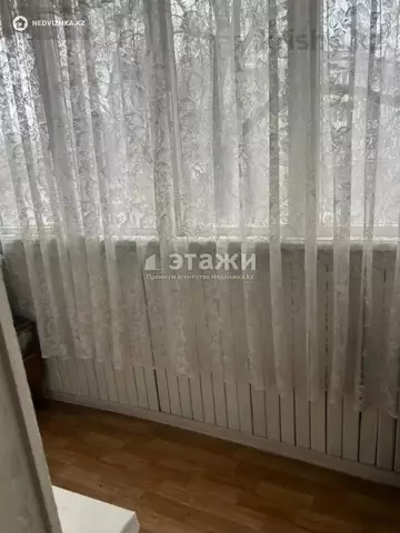 32 м², 2-комнатная квартира, этаж 3 из 8, 32 м², изображение - 6