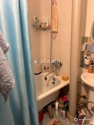 32 м², 2-комнатная квартира, этаж 3 из 8, 32 м², изображение - 7