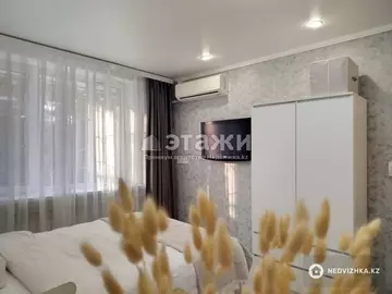 1-комнатная квартира, этаж 1 из 4, 20 м²