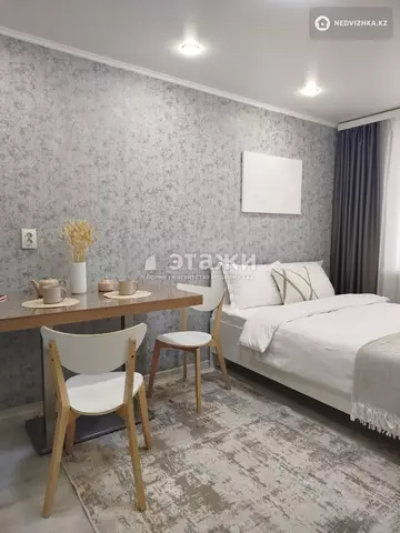 20.2 м², 1-комнатная квартира, этаж 1 из 4, 20 м², изображение - 4