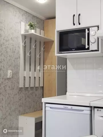 20.2 м², 1-комнатная квартира, этаж 1 из 4, 20 м², изображение - 6