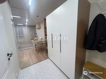 1-комнатная квартира, этаж 12 из 16, 34 м²