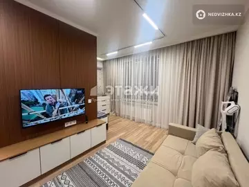 1-комнатная квартира, этаж 12 из 16, 34 м²