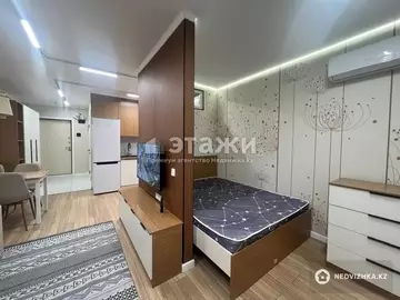 33.8 м², 1-комнатная квартира, этаж 12 из 16, 34 м², изображение - 4