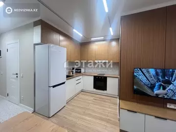 33.8 м², 1-комнатная квартира, этаж 12 из 16, 34 м², изображение - 5