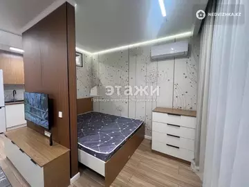 33.8 м², 1-комнатная квартира, этаж 12 из 16, 34 м², изображение - 6