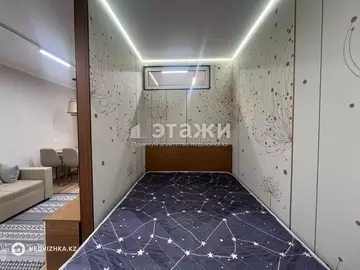 33.8 м², 1-комнатная квартира, этаж 12 из 16, 34 м², изображение - 9