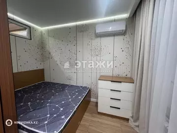 33.8 м², 1-комнатная квартира, этаж 12 из 16, 34 м², изображение - 10