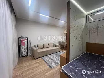 33.8 м², 1-комнатная квартира, этаж 12 из 16, 34 м², изображение - 11