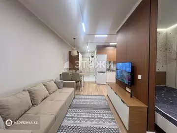 33.8 м², 1-комнатная квартира, этаж 12 из 16, 34 м², изображение - 13