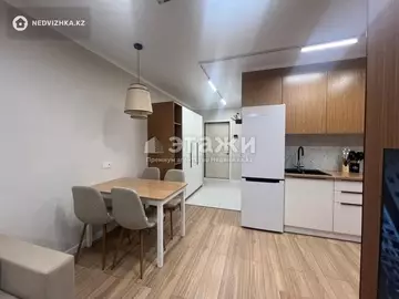 33.8 м², 1-комнатная квартира, этаж 12 из 16, 34 м², изображение - 14