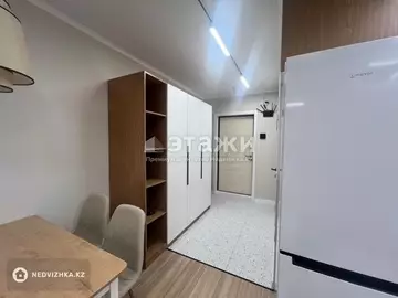 33.8 м², 1-комнатная квартира, этаж 12 из 16, 34 м², изображение - 15