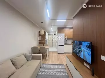 33.8 м², 1-комнатная квартира, этаж 12 из 16, 34 м², изображение - 16