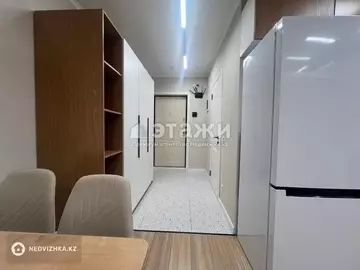 33.8 м², 1-комнатная квартира, этаж 12 из 16, 34 м², изображение - 17