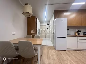 33.8 м², 1-комнатная квартира, этаж 12 из 16, 34 м², изображение - 18