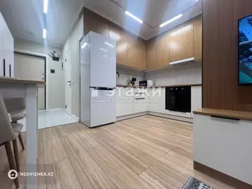 33.8 м², 1-комнатная квартира, этаж 12 из 16, 34 м², изображение - 19