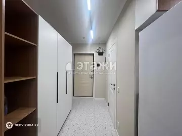 33.8 м², 1-комнатная квартира, этаж 12 из 16, 34 м², изображение - 20