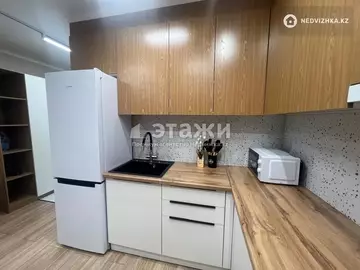 33.8 м², 1-комнатная квартира, этаж 12 из 16, 34 м², изображение - 21