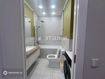 33.8 м², 1-комнатная квартира, этаж 12 из 16, 34 м², изображение - 23