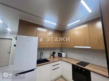 33.8 м², 1-комнатная квартира, этаж 12 из 16, 34 м², изображение - 24