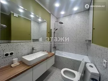 33.8 м², 1-комнатная квартира, этаж 12 из 16, 34 м², изображение - 25