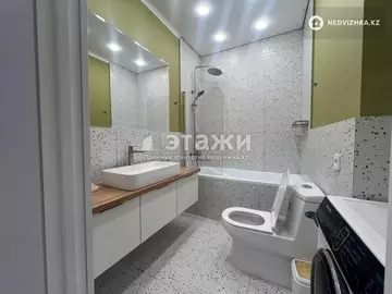 33.8 м², 1-комнатная квартира, этаж 12 из 16, 34 м², изображение - 26