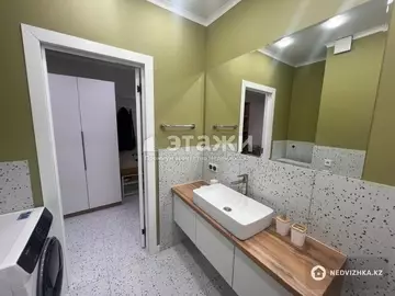 33.8 м², 1-комнатная квартира, этаж 12 из 16, 34 м², изображение - 29