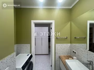 33.8 м², 1-комнатная квартира, этаж 12 из 16, 34 м², изображение - 30