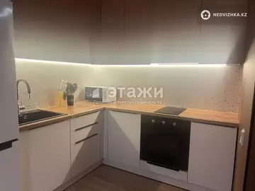 33.8 м², 1-комнатная квартира, этаж 12 из 16, 34 м², изображение - 32