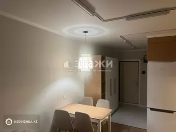 33.8 м², 1-комнатная квартира, этаж 12 из 16, 34 м², изображение - 33