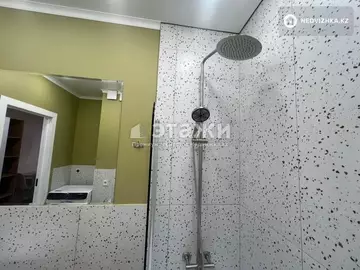 33.8 м², 1-комнатная квартира, этаж 12 из 16, 34 м², изображение - 35