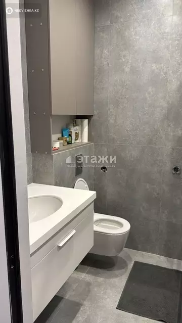39 м², 2-комнатная квартира, этаж 9 из 15, 39 м², изображение - 7