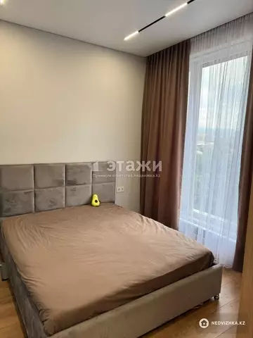 2-комнатная квартира, этаж 9 из 15, 39 м²