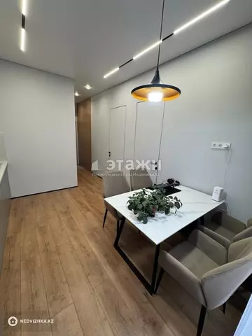 39 м², 2-комнатная квартира, этаж 9 из 15, 39 м², изображение - 4
