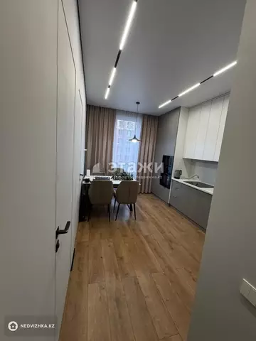 39 м², 2-комнатная квартира, этаж 9 из 15, 39 м², изображение - 5