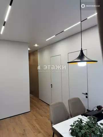 39 м², 2-комнатная квартира, этаж 9 из 15, 39 м², изображение - 6