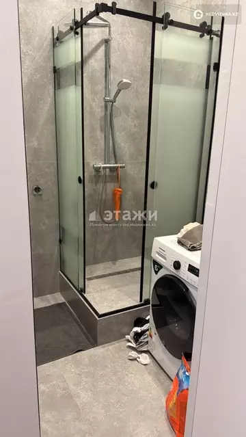 39 м², 2-комнатная квартира, этаж 9 из 15, 39 м², изображение - 8