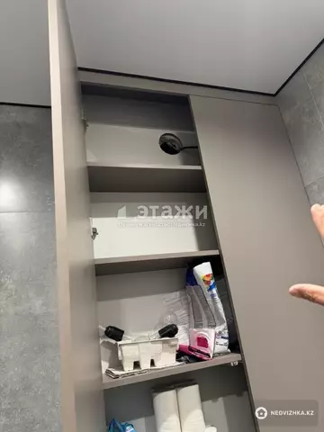 39 м², 2-комнатная квартира, этаж 9 из 15, 39 м², изображение - 9