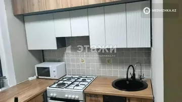 2-комнатная квартира, этаж 4 из 5, 45 м²