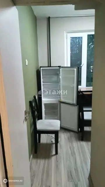 2-комнатная квартира, этаж 4 из 5, 45 м²