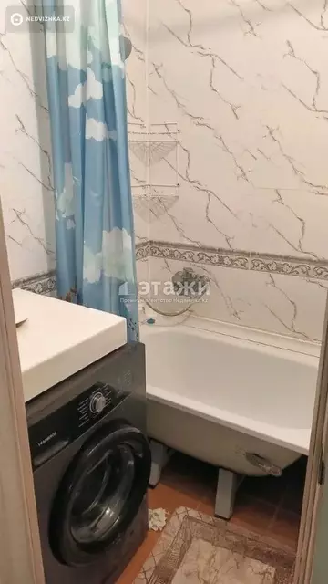 45 м², 2-комнатная квартира, этаж 4 из 5, 45 м², изображение - 5