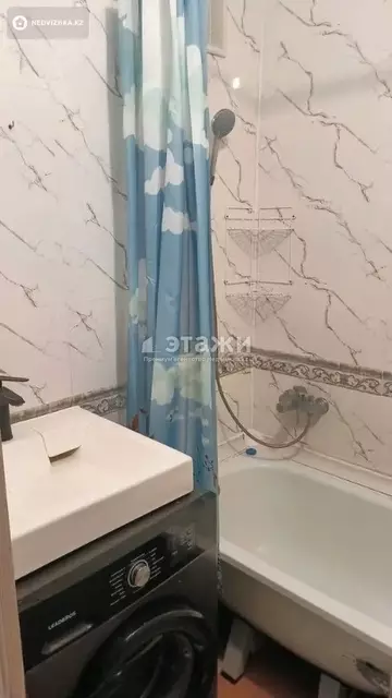 45 м², 2-комнатная квартира, этаж 4 из 5, 45 м², изображение - 4
