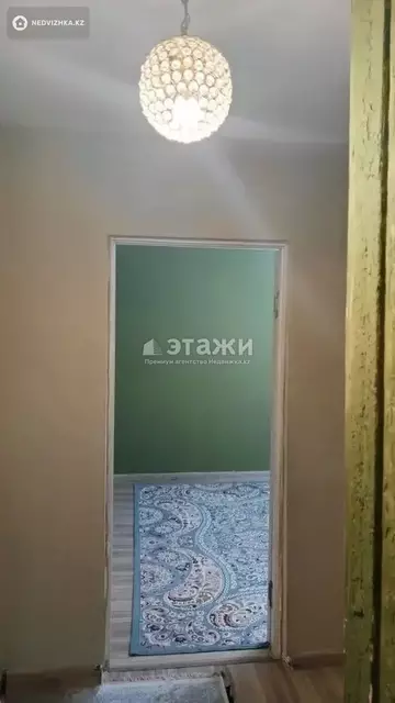 45 м², 2-комнатная квартира, этаж 4 из 5, 45 м², изображение - 6