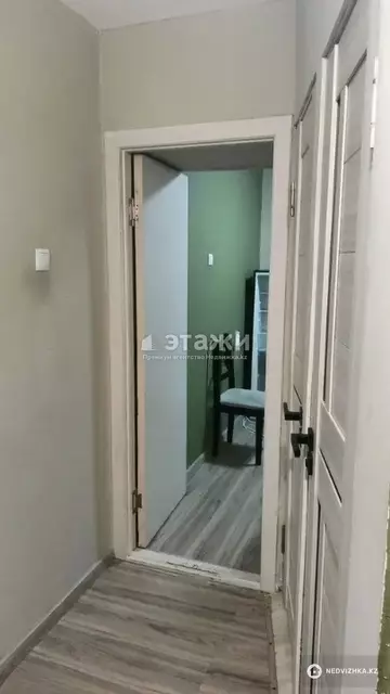 45 м², 2-комнатная квартира, этаж 4 из 5, 45 м², изображение - 7