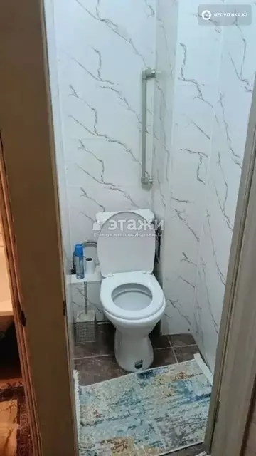 45 м², 2-комнатная квартира, этаж 4 из 5, 45 м², изображение - 8